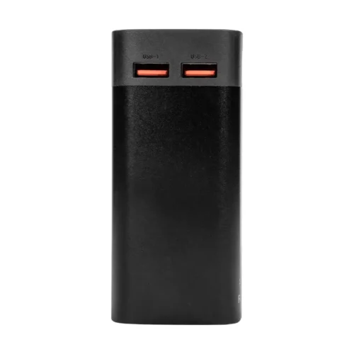 poverbank-20000mah-power-bank-trinix-tpb-6520pdl-black-65w-pps-led-likhtar Повербанк 20000mAh Power Bank Trinix TPB-6520PDL Black 65W PPS LED-ліхтар