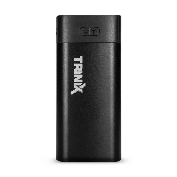 poverbank-20000mah-power-bank-trinix-tpb-6520pdl-black-65w-pps-led-likhtar Повербанк 20000mAh Power Bank Trinix TPB-6520PDL Black 65W PPS LED-ліхтар