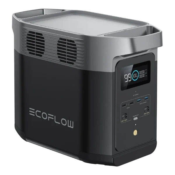 DELTA_23 EcoFlow DELTA 2 Портативне джерело живлення