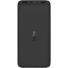 Xiaomi Redmi Power Bank 20000 mAh 2xUSB QC 3.0 18 W PB200LZM Black (VXN4304GL) Повербанк