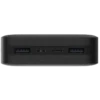 Xiaomi Redmi Power Bank 20000 mAh 2xUSB QC 3.0 18 W PB200LZM Black (VXN4304GL) Повербанк