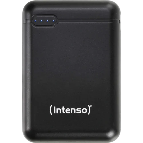 Powerbank_XS_10000 Intenso Powerbank XS 10000(petrol) 10000 mAh Повербанк