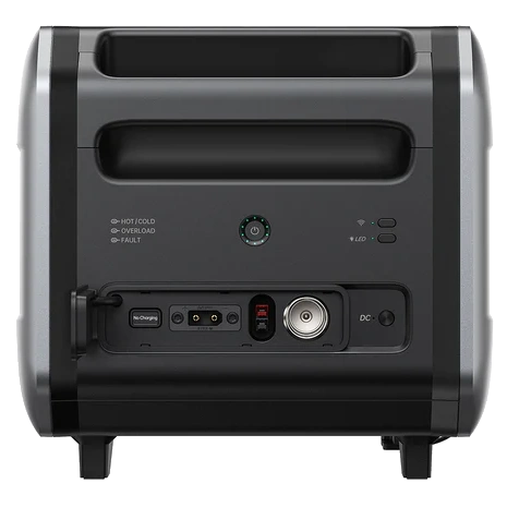 Zendure Satellite Battery BV4600 Додаткова батарея