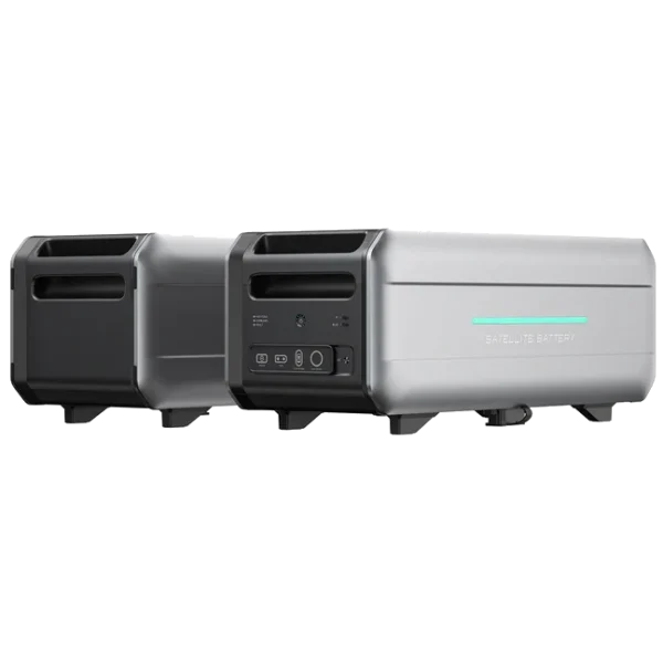 Zendure Satellite Battery BV4600 Додаткова батарея