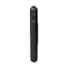 Повербанк 10000mAh Power Bank Kraft KPB-1110W Black бездротова зарядка