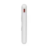 Повербанк 10000mAh Power Bank Kraft KPB-1110W White бездротова зарядка