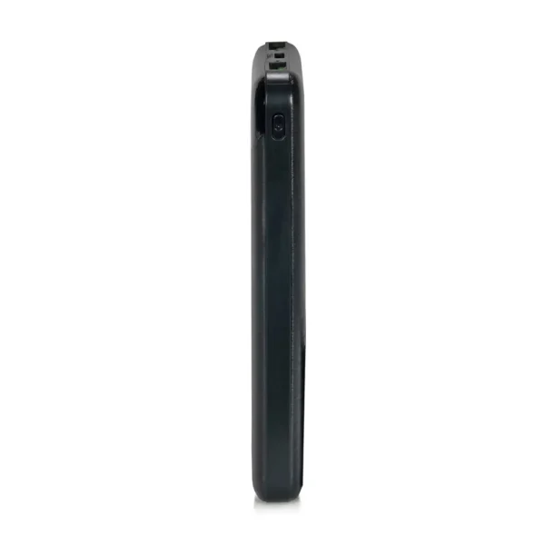 poverbank-10000mah-power-bank-kraft-kpb-2010fc-black-22-5w-qc3-02 Повербанк 10000mAh Power Bank Kraft KPB-2010FC Black 22.5W QC3.0