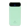 poverbank-10000mah-power-bank-kraft-kpb-2010fc-green-22-5w-qc3-0 Повербанк 10000mAh Power Bank Kraft KPB-2010FC Green 22.5W QC3.0