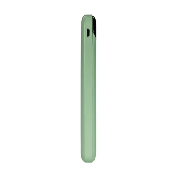poverbank-10000mah-power-bank-kraft-kpb-2010fc-green-22-5w-qc3-01 Повербанк 10000mAh Power Bank Kraft KPB-2010FC Green 22.5W QC3.0