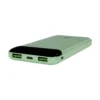 poverbank-10000mah-power-bank-kraft-kpb-2010fc-green-22-5w-qc3-03 Повербанк 10000mAh Power Bank Kraft KPB-2010FC Green 22.5W QC3.0