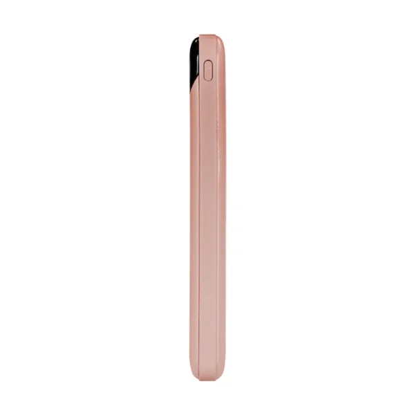 poverbank-10000mah-power-bank-kraft-kpb-2010fc-pink-22-5w-qc3-04 Повербанк 10000mAh Power Bank Kraft KPB-2010FC Pink 22.5W QC3.0