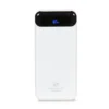 poverbank-10000mah-power-bank-kraft-kpb-2010fc-white-22-5w-qc3-0 Повербанк 10000mAh Power Bank Kraft KPB-2010FC White 22.5W QC3.0