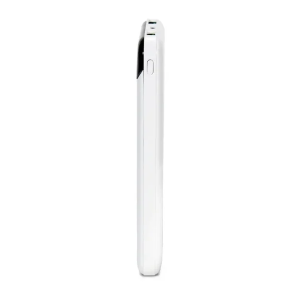 poverbank-10000mah-power-bank-kraft-kpb-2010fc-white-22-5w-qc3-02 Повербанк 10000mAh Power Bank Kraft KPB-2010FC White 22.5W QC3.0