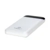 poverbank-10000mah-power-bank-kraft-kpb-2010fc-white-22-5w-qc3-03 Повербанк 10000mAh Power Bank Kraft KPB-2010FC White 22.5W QC3.0