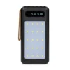 poverbank-20000mah-power-bank-kraft-kpb-1120l-black-led-likhtar Повербанк 20000mAh Power Bank Kraft KPB-1120L Black LED-ліхтар