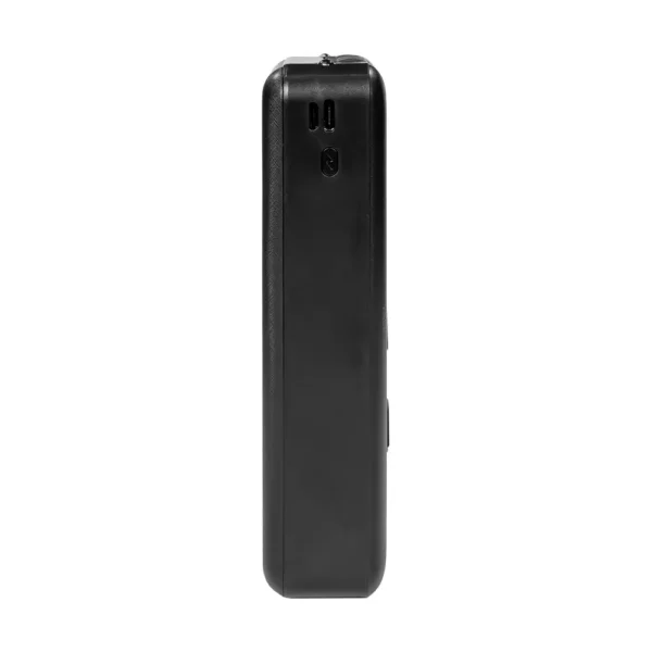 poverbank-20000mah-power-bank-kraft-kpb-1120l-black-led-likhtar1 Повербанк 20000mAh Power Bank Kraft KPB-1120L Black LED-ліхтар
