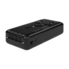 poverbank-20000mah-power-bank-kraft-kpb-1120l-black-led-likhtar2 Повербанк 20000mAh Power Bank Kraft KPB-1120L Black LED-ліхтар