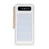 poverbank-20000mah-power-bank-kraft-kpb-1120l-white-led-likhtar Повербанк 20000mAh Power Bank Kraft KPB-1120L White LED-ліхтар