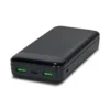 poverbank-20000mah-power-bank-kraft-kpb-2020fc-black-22-5w-qc3-03 Повербанк 20000mAh Power Bank Kraft KPB-2020FC Black 22.5W QC3.0