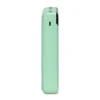 poverbank-20000mah-power-bank-kraft-kpb-2020fc-green-22-5w-qc3-02 Повербанк 20000mAh Power Bank Kraft KPB-2020FC Green 22.5W QC3.0