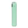 poverbank-20000mah-power-bank-kraft-kpb-2020fc-green-22-5w-qc3-04 Повербанк 20000mAh Power Bank Kraft KPB-2020FC Green 22.5W QC3.0