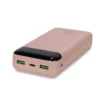 poverbank-20000mah-power-bank-kraft-kpb-2020fc-pink-22-5w-qc3-04 Повербанк 20000mAh Power Bank Kraft KPB-2020FC Pink 22.5W QC3.0