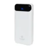 poverbank-20000mah-power-bank-kraft-kpb-2020fc-white-22-5w-qc3-01 Повербанк 20000mAh Power Bank Kraft KPB-2020FC White 22.5W QC3.0