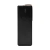 poverbank-40000mah-power-bank-kraft-kpb-2340fcl-black-22-5w-qc3-0-led-likhtar1 Повербанк 40000mAh Power Bank Kraft KPB-2340FCL Black 22.5W QC3.0 LED-ліхтар