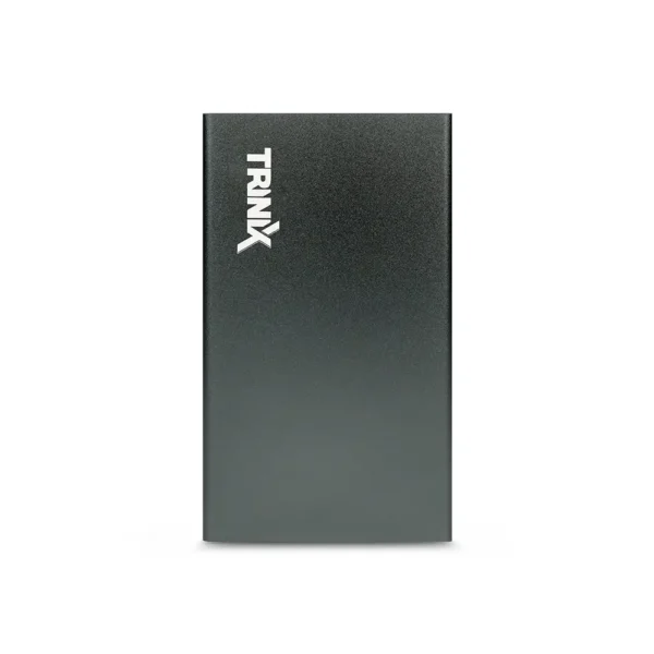poverbank-40000mah-power-bank-trinix-tpb-10040pd-grey-100w-pps Повербанк 40000mAh Power Bank Trinix TPB-10040PD Grey 100W PPS