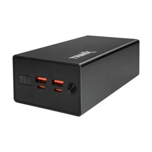 poverbank-40000mah-power-bank-trinix-tpb-10040pd-grey-100w-pps1 Повербанк 40000mAh Power Bank Trinix TPB-10040PD Grey 100W PPS