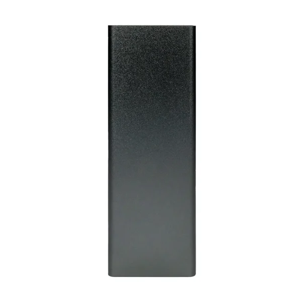 poverbank-40000mah-power-bank-trinix-tpb-10040pd-grey-100w-pps2 Повербанк 40000mAh Power Bank Trinix TPB-10040PD Grey 100W PPS