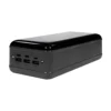poverbank-50000mah-power-bank-kraft-kpb-1650l-black-2-svitlodiody1 Повербанк 50000mAh Power Bank Kraft KPB-1650L Black 2 світлодіоди