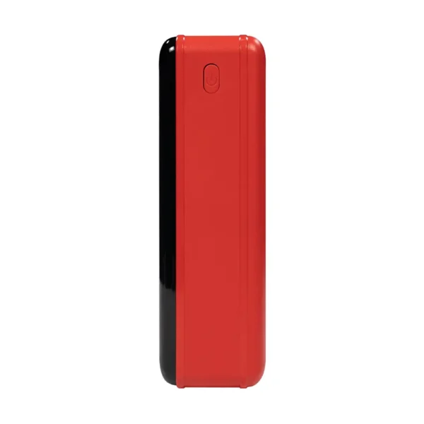 poverbank-50000mah-power-bank-kraft-kpb-1650l-red-2-svitlodiody2 Повербанк 50000mAh Power Bank Kraft KPB-1650L Red 2 світлодіоди
