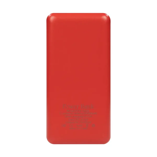 poverbank-50000mah-power-bank-kraft-kpb-1650l-red-2-svitlodiody3 Повербанк 50000mAh Power Bank Kraft KPB-1650L Red 2 світлодіоди
