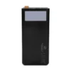 poverbank-50000mah-power-bank-kraft-kpb-2350fcl-black-22-5w-qc3-0-led-likhtar Повербанк 50000mAh Power Bank Kraft KPB-2350FCL Black 22.5W QC3.0 LED-ліхтар