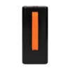 poverbank-50000mah-power-bank-kraft-kpb-2450fcl-black-22-5w-qc3-0-led-likhtar Повербанк 50000mAh Power Bank Kraft KPB-2450FCL Black 22.5W QC3.0 LED-ліхтар