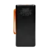 poverbank-50000mah-power-bank-kraft-kpb-2450fcl-black-22-5w-qc3-0-led-likhtar1 Повербанк 50000mAh Power Bank Kraft KPB-2450FCL Black 22.5W QC3.0 LED-ліхтар