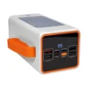 poverbank-50000mah-power-bank-kraft-kpb-2450fcl-white-22-5w-qc3-0-led-likhtar4 Повербанк 50000mAh Power Bank Kraft KPB-2450FCL White 22.5W QC3.0 LED-ліхтар