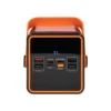poverbank-70000mah-power-bank-kraft-kpb-2470fcl-black-22-5w-qc3-0-led-likhtar2 Повербанк 70000mAh Power Bank Kraft KPB-2470FCL Black 22.5W QC3.0 LED-ліхтар