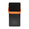 poverbank-70000mah-power-bank-kraft-kpb-2470fcl-black-22-5w-qc3-0-led-likhtar3 Повербанк 70000mAh Power Bank Kraft KPB-2470FCL Black 22.5W QC3.0 LED-ліхтар