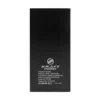 Повербанк з сонячною панеллю 20000mAh Power Bank Kraft KPB-1020SLIM Black LED-ліхтар