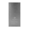 Повербанк з сонячною панеллю 20000mAh Power Bank Kraft KPB-1020SLIM Silver LED-ліхтар