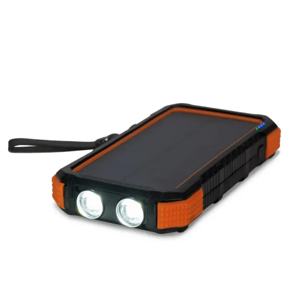 Power Bank TPB-1820SLP (20000 mAh) Orange Kraft