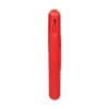 Повербанк 10000mAh Power Bank Kraft KPB-1110W Red бездротова зарядка