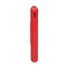 Повербанк 10000mAh Power Bank Kraft KPB-1110W Red бездротова зарядка
