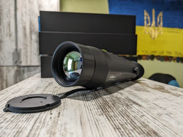 Тепловізійний Монокуляр Pixfra (Dahua) PFI-R650 (50mm)