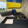 Тепловізійний Монокуляр Pixfra (Dahua) PFI-R435