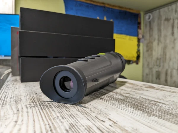 Тепловізійний Монокуляр Pixfra (Dahua) PFI-R650 (50mm)