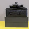 3 Dahua Thermal Scope C425 Тепловізійний Приціл