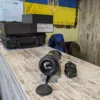 3 Тепловізійний Монокуляр Pixfra (Dahua) PFI-R425 (25mm)